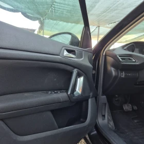 Peugeot 308 - 13500 лв. - 84682390 11