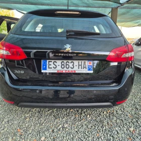 Peugeot 308 - 13500 лв. - 84682390 7