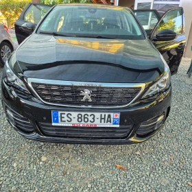 Peugeot 308 - 13500 лв. - 84682390 14