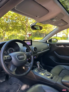Audi A3 1.8t Quattro 4x4 Automat S Tronic Обслужена  - 16499 лв. / 8435.80 € - 87022550 7