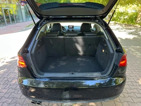 Audi A3 1.8t Quattro 4x4 Automat S Tronic Обслужена  - 16499 лв. / 8435.80 € - 87022550 11