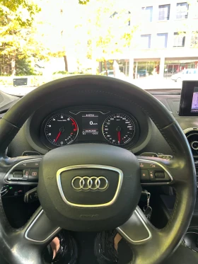 Audi A3 1.8t Quattro 4x4 Automat S Tronic Обслужена  - 16499 лв. / 8435.80 € - 87022550 14