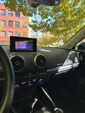 Audi A3 1.8t Quattro 4x4 Automat S Tronic Обслужена  - 16499 лв. / 8435.80 € - 87022550 13