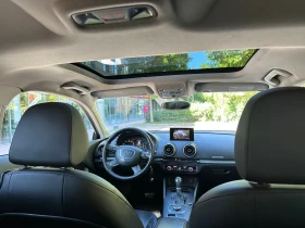 Audi A3 1.8t Quattro 4x4 Automat S Tronic Обслужена  - 16499 лв. / 8435.80 € - 87022550 12