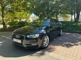 Audi A3 1.8t Quattro 4x4 Automat S Tronic Обслужена 