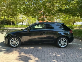 Audi A3 1.8t Quattro 4x4 Automat S Tronic Обслужена  - 16499 лв. / 8435.80 € - 87022550 6
