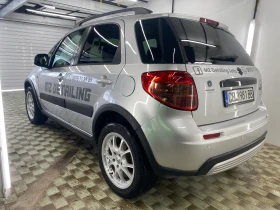 Обява за продажба на Suzuki SX4 1.6 4х4 107кс  ~5 500 лв. - изображение 3