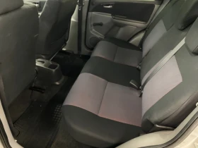 Обява за продажба на Suzuki SX4 1.6 4х4 107кс  ~5 500 лв. - изображение 11