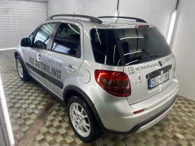 Обява за продажба на Suzuki SX4 1.6 4х4 107кс  ~5 500 лв. - изображение 2