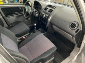Обява за продажба на Suzuki SX4 1.6 4х4 107кс  ~5 500 лв. - изображение 9