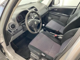 Обява за продажба на Suzuki SX4 1.6 4х4 107кс  ~5 500 лв. - изображение 8