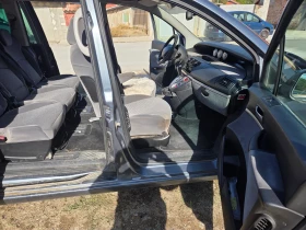 Peugeot 807 2.2 | Mobile.bg    8