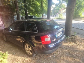 Audi A4  6 | Mobile.bg    4