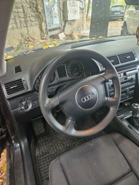 Audi A4  6 | Mobile.bg    13