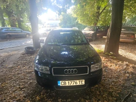 Audi A4  6 | Mobile.bg    5