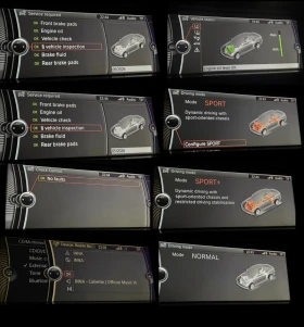 BMW 530 *  * HUD * DISTRONIC * SAT * SHADOW LINE * | Mobile.bg    15