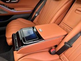 Mercedes-Benz S 580 * CARFAX *    | Mobile.bg    10