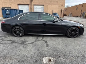 Mercedes-Benz S 580 * CARFAX *    | Mobile.bg    5