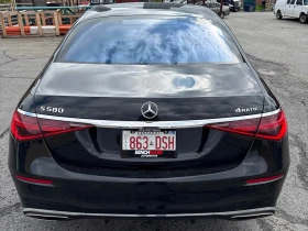 Mercedes-Benz S 580 * CARFAX *    | Mobile.bg    4
