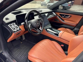 Mercedes-Benz S 580 * CARFAX *    | Mobile.bg    6