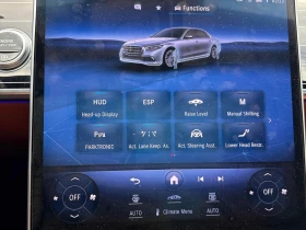 Mercedes-Benz S 580 * CARFAX *    | Mobile.bg    13