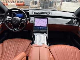 Mercedes-Benz S 580 * CARFAX *    | Mobile.bg    7