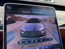 Mercedes-Benz S 580 * CARFAX *    | Mobile.bg    12