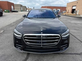 Mercedes-Benz S 580 * CARFAX *    | Mobile.bg    2