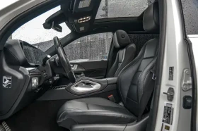 Mercedes-Benz GLS 450 BURMESTER/HUD/360 VIEW/DISTRONIC - 78500 лв. / 40136.41 € - 30805902 8