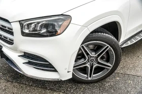 Mercedes-Benz GLS 450 BURMESTER/HUD/360 VIEW/DISTRONIC - 78500 лв. / 40136.41 € - 30805902 2
