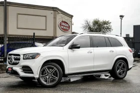 Mercedes-Benz GLS 450 BURMESTER/HUD/360 VIEW/DISTRONIC