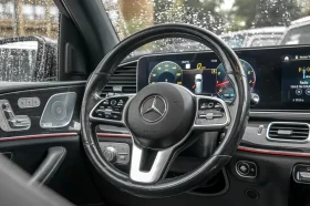 Mercedes-Benz GLS 450 BURMESTER/HUD/360 VIEW/DISTRONIC - 78500 лв. / 40136.41 € - 30805902 11