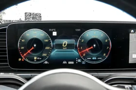 Mercedes-Benz GLS 450 BURMESTER/HUD/360 VIEW/DISTRONIC - 78500 лв. / 40136.41 € - 30805902 12