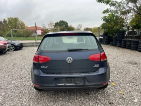 VW Golf 1.6 90коня хечбек 159км давам рама - 12500 лв. / 6391.15 € - 42921404 6