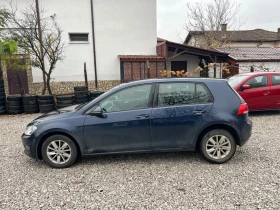 VW Golf 1.6 90коня хечбек 159км давам рама - 12500 лв. / 6391.15 € - 42921404 4