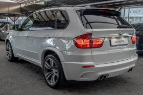BMW X5M PDC/HuD/BiXenon/Soft Close/Камера/Adaptive Drive - 49900 лв. / 25513.46 € - 63502695 6