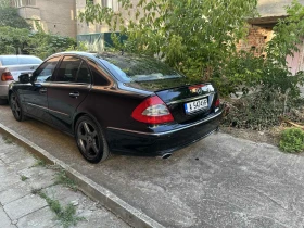 Mercedes-Benz E 320 3.0 | Mobile.bg    4