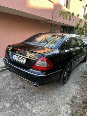 Mercedes-Benz E 320 3.0 | Mobile.bg    3