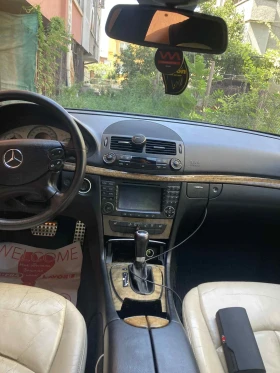 Mercedes-Benz E 320 3.0 | Mobile.bg    6