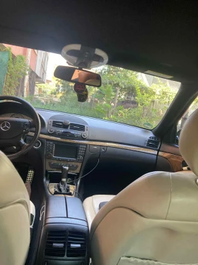 Mercedes-Benz E 320 3.0 | Mobile.bg    7