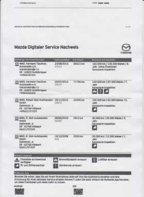 Mazda Mx-5, снимка 4