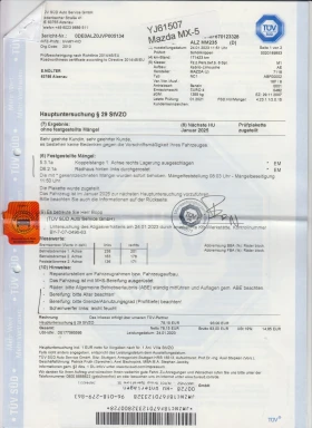 Mazda Mx-5, снимка 2