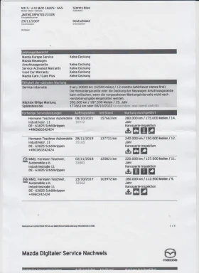 Mazda Mx-5, снимка 6