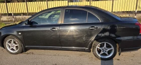 Toyota Avensis | Mobile.bg � ����� ������ 6