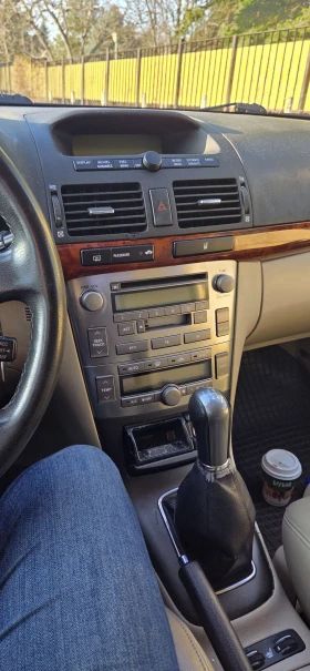 Toyota Avensis | Mobile.bg � ����� ������ 9