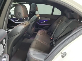 Mercedes-Benz C 43 AMG AWD| DISTRONIC| 360CAMERA| PANOROOF| BURMESTER - 52500 лв. / 26842.82 € - 26793387 10