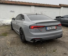 Audi Rs5 Full Stage 3 034Motorsport, снимка 6