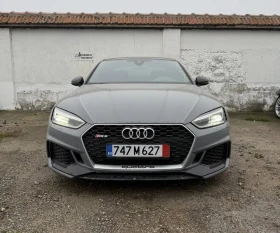 Audi Rs5 Full Stage 3 034Motorsport, снимка 2