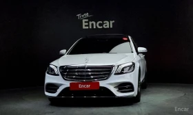 Mercedes-Benz S 350 - 26648 € / 52118.96 лв. - 76631289 3