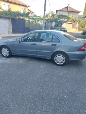 Mercedes-Benz C 200 ������. | Mobile.bg � ����� ������ 3